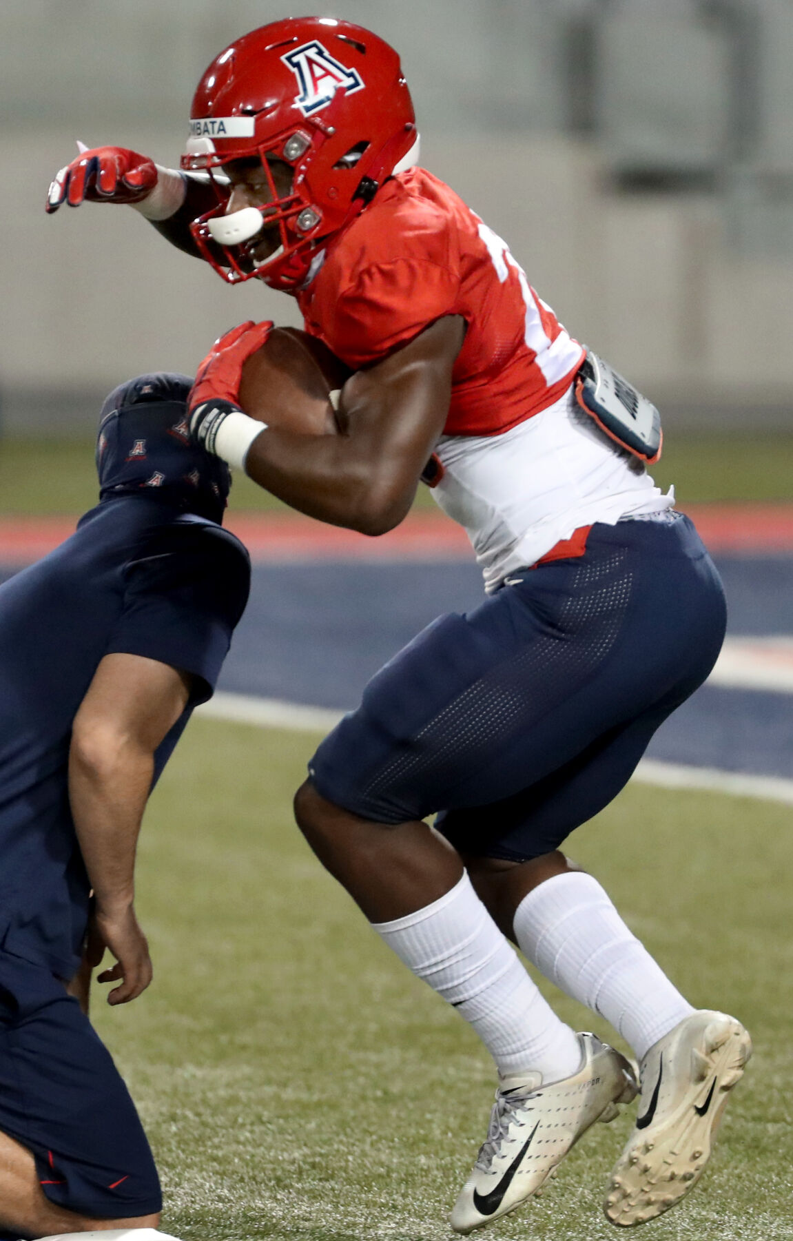 University of Arizona football